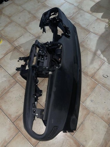 Cruscotto nudo per - per, fiat