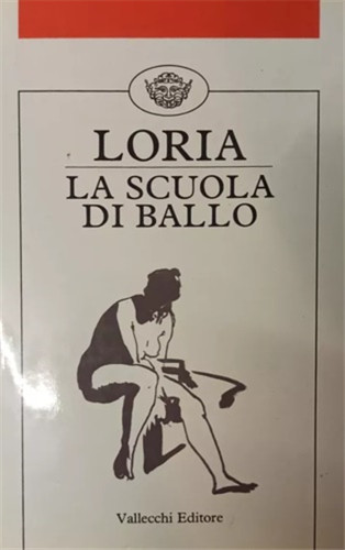 Loria arturo la - la, di