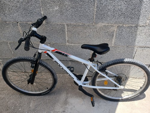 Bici mtb per bambino - bici, 24"