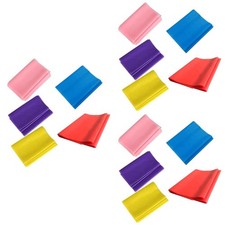  3 Pezzi Fasce Esercizi Gambe