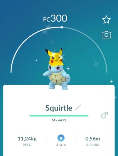 Pokémon trade shiny - trade,