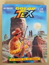 COLOR TEX N. 17 - DA EDICOLA 