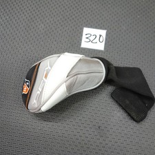 Wilson Staff Defy copricapo ibrido salvataggio copertura mazza da golf spedizione veloce 251109