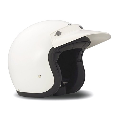 Dmd off road - picco, bianco