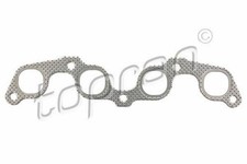 TOPRAN Guarnizione collettore