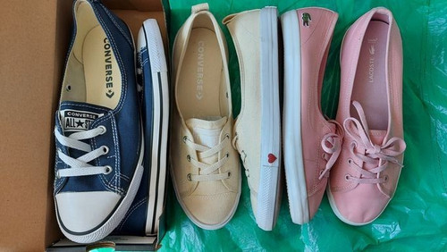 Converse tg39 blu beige - tg39, blu-41