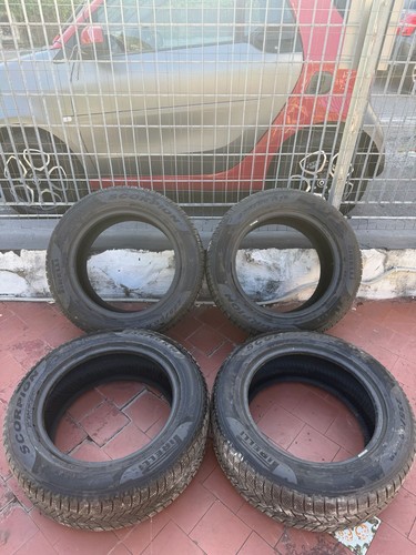 Pneumatici pirelli scorpion - 4,