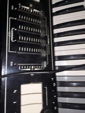 Syntetizzatore Davoli 1972