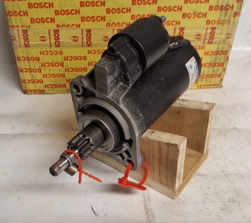 Bosch 0986015470 anlasser - bosch,