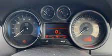 Peugeot RCZ Mk1 2010-2012 -