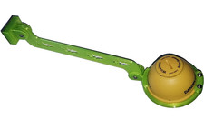 Braccio barca esca montaggio