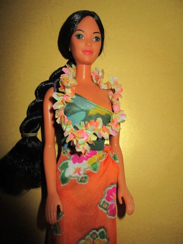 1082 raro vintage tropical - b-1082),
