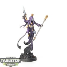 Aeldari - Shadowseer -