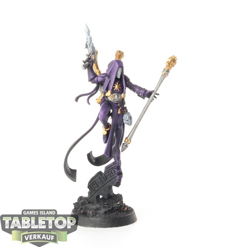 Aeldari shadowseer - -,