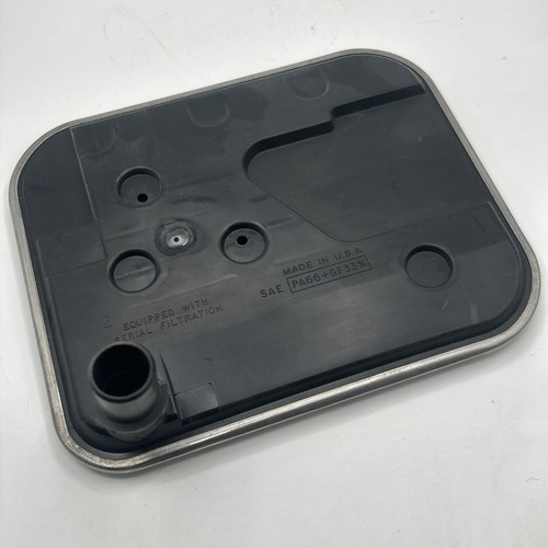 Filtro coppa olio - , 4.0/6.0l