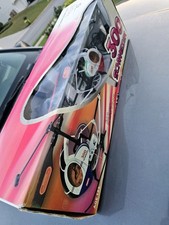 Elicottero radiocomandato Schweizer 300 by Syma con tutto incluso