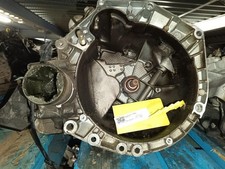 CAMBIO MANUALE PER FIAT