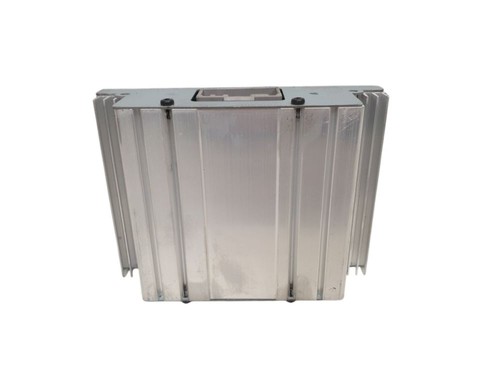 Amplificatore/Amplificatore
