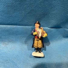 SPEDIZIONE GRATUITA Figurina