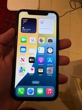 iPhone XR 64GB sbloccato