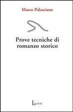 Libro Nuovo - Marco Palasciano
