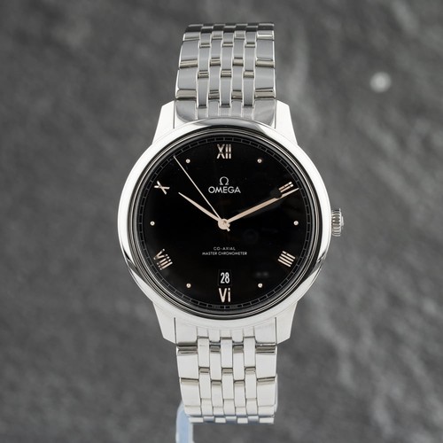 Orologio omega ville - orologio,