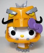 Funko Pop! Vinile: Sanrio