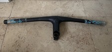 MCFK carbon flat bar +