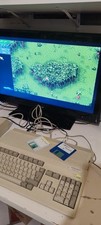 Commodore amiga 500 plus - amiga,