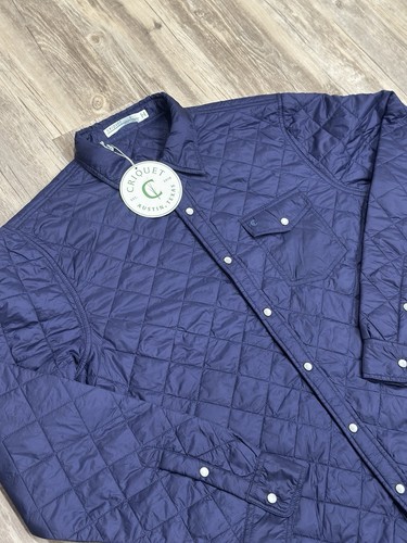 Criquet giacca shacket uomo - criquet,