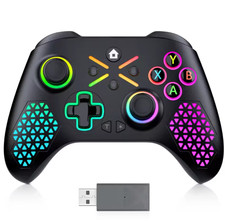 Microsoft Xbox One Elite Série 2 Manette Sans Fil - Noir