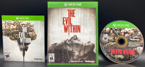 The evil within microsoft - the,