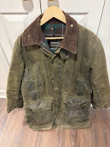 Barbour a400 northumbria - barbour,