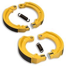 KIT GANASCE FRENO MALOSSI PER