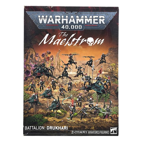 Warhammer 40k battaglione - warhammer,