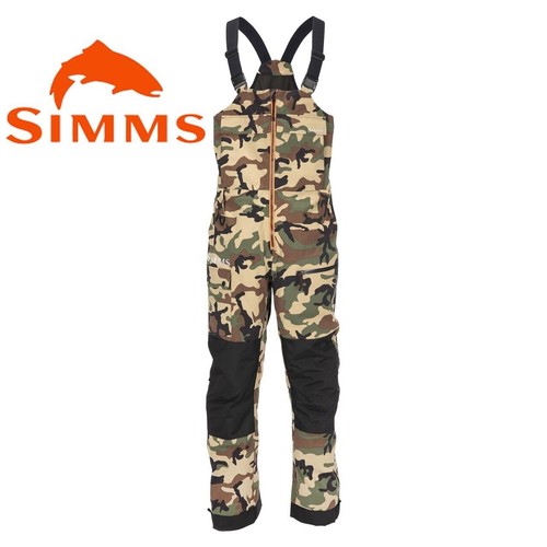 Simms pettorina woodland - simms,