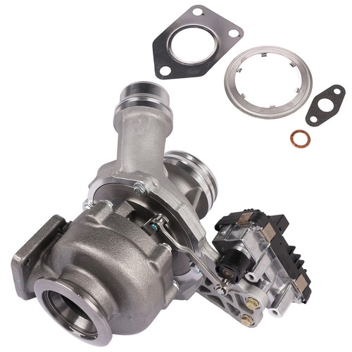 Turbina nuova 54359700056 mini - turbina,