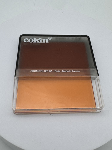 Vintage preowned cokin - vintage,