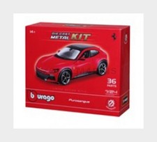 BURAGO 18-26058-KIT FERRARI -