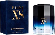 Paco Rabanne Pure Xs Eau