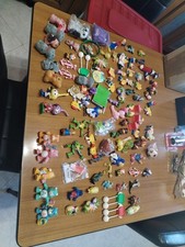 Lotto Vario ORSETTI DEL Cuore