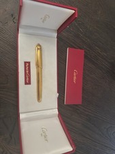 Penna A Sfera  Cartier Pasha