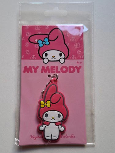 Portachiavi sanrio hello kitty - portachiavi,