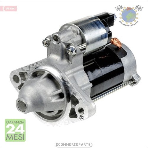 Motorino avviamento denso - motorino,