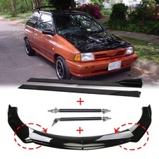 Frontlippe Spoiler Lippe +