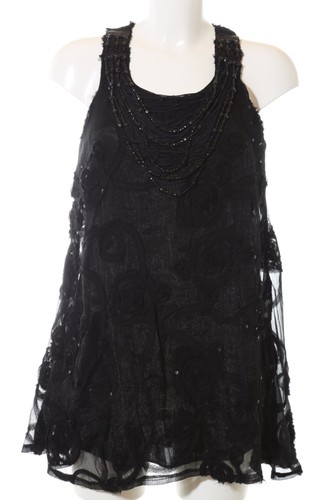 Yumi top lungo donna - top,