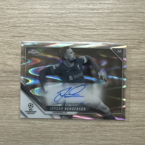 2022 topps uefa champions - 2022,