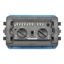 CENTRALINA ELETTRONICA MOD