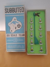 SUBBUTEO VINTAGE SQUADRA TEAM