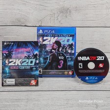 NBA 2K20 [Legend Edition]